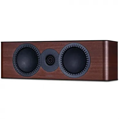 Центральный канал Mission QX-C MKII (Walnut Pearl)